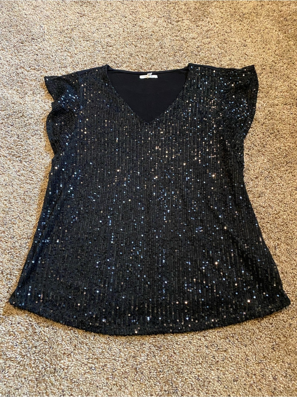 Maurice’s top